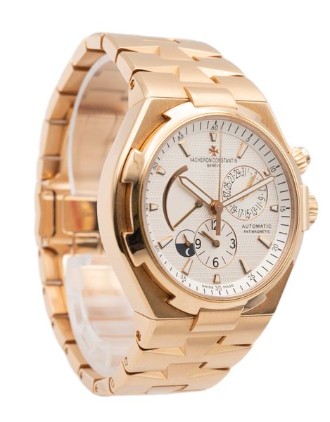 Vacheron Constantin Overseas 47450/B01R-9404